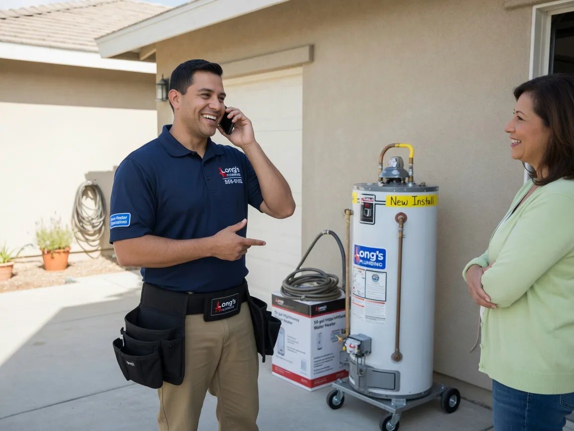 Leak Detection Jamestown, TN FAQs